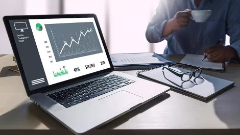 Kingsoft reports rise in revenue during 'turbulent' time