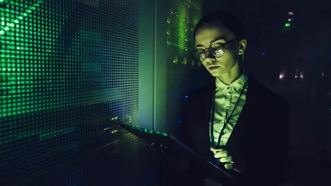 Mentorship key to bringing women into cybersecurity - Microsoft