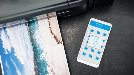 Lexmark cloud printing now available to ANZ partners