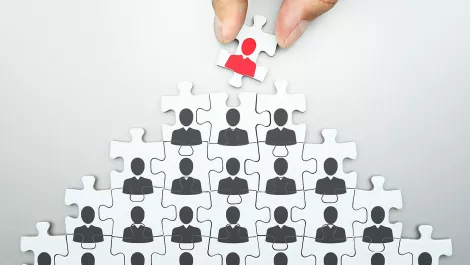 Australia's IT & software sector job market on the rise