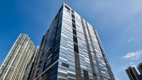 Equinix & Oracle support global supply chain firm Fung Group