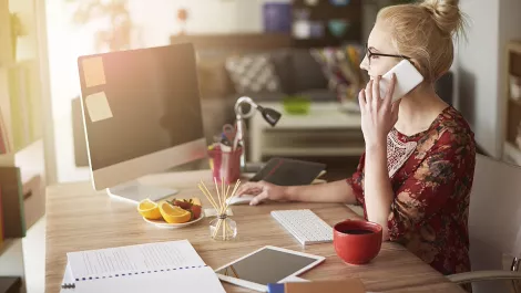 Survey reveals Australians' appetite for remote working