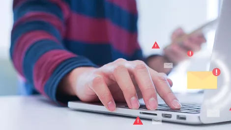 'Social engineering at scale': Phishing attacks milk COVID-19