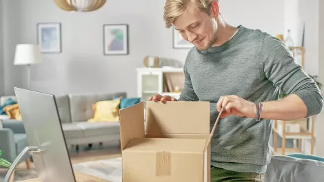 Zero-touch provisioning eliminates manual device prep in remote working age