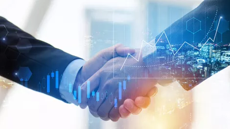 Fuji Xerox and DocuSign announce partnership with focus on APAC region
