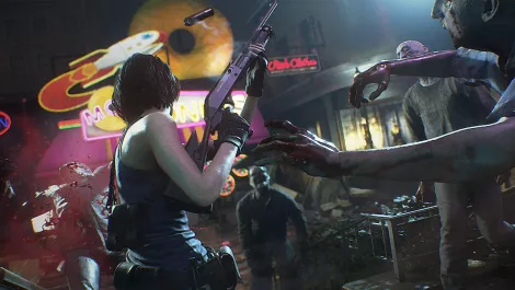 Game review: Resident Evil 3 - the remake