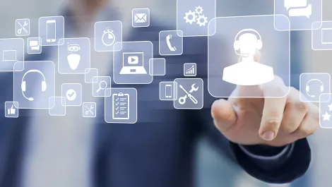 Futuresource: A look into the new world of communication hardware