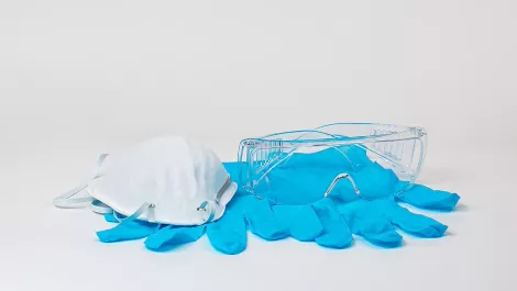 Konica Minolta looks to help Aus healthcare workers with 3D printing