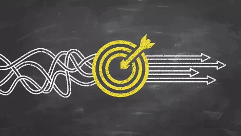 Banking and finance – the content conundrum in a post-Commission world