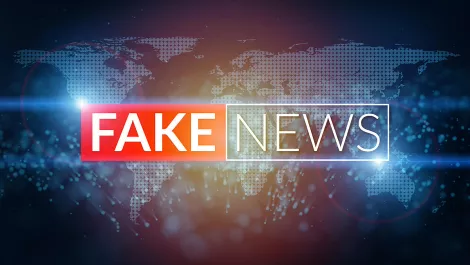 From fake cures to 5G conspiracies: Fake news explodes during COVID-19 pandemic