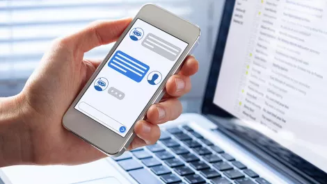 Personal touch goes a long way for B2B customers, study finds