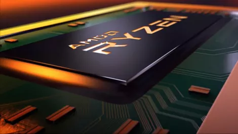AMD announces 3rd Gen Ryzen processors