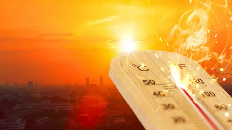 Aggreko warns DC operators to prepare for the summer heatwave