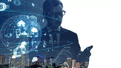 Digital transformation crucial to enterprises for operational resilience amid COVID-19 crisis