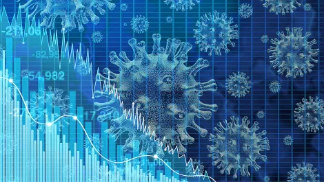 COVID-19 intrusion further derails enterprise infrastructure market, says IDC
