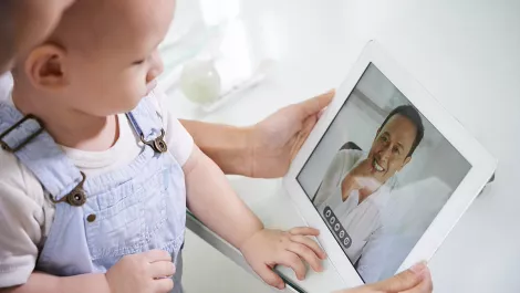 Jamf rolls out telehealth support for healthcare firms