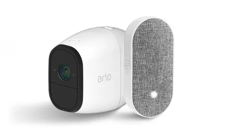 Hands-on Review: Arlo rings my bell and offers Ultra + Security