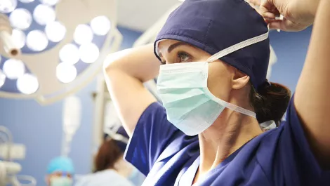 HP NZ and partners step in to help Kiwi healthcare workers