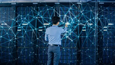 Rambus rolls out 800 gigabit MACsec solution