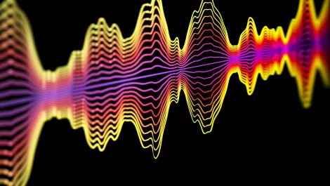 Tech company uses AI to feel the mood of the music