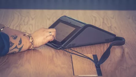 IT stalwart creates Treaty guidelines for use of AI & data about Māori