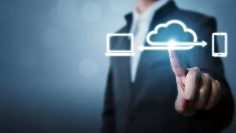 Thales takes eSIM platform onto Google Cloud