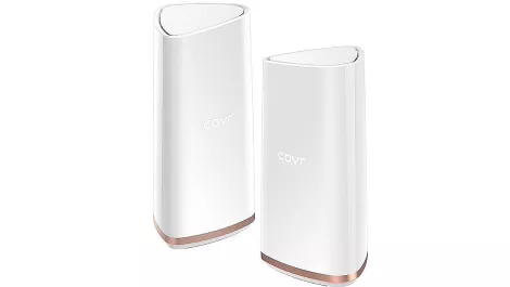 Hands-on Review: D-Link COVR 2202 - Mesh your home network