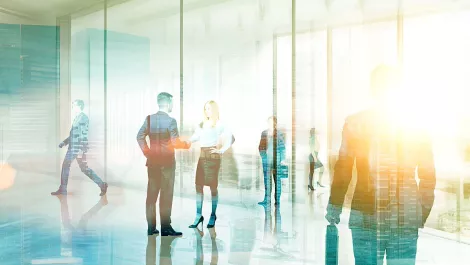 Eaton continues Aus growth, opens office in Brisbane