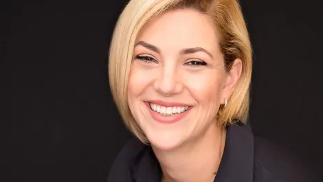 Puppet appoints CTO Abby Kearns