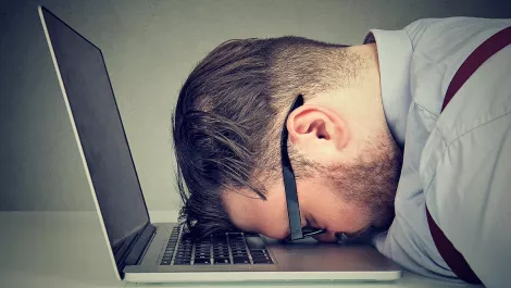 Businesses may face 'sleepwalking crisis' once lockdown restrictions ease