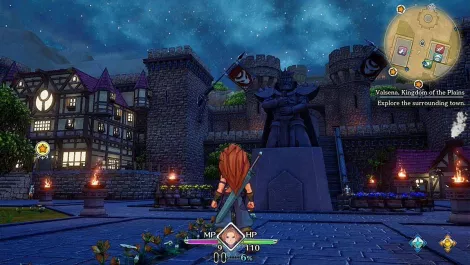 Game review: Trials of Mana gets a remake