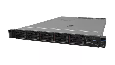 Lenovo DCG expands ThinkSystem server line