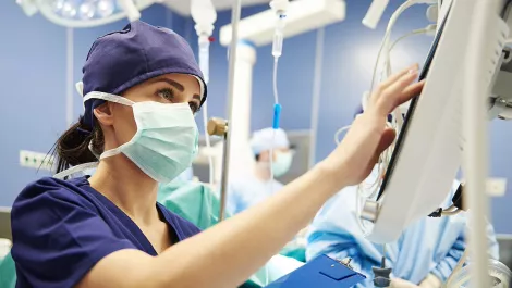 Healthcare IT is in dire need of investment, says NZ Health IT chief