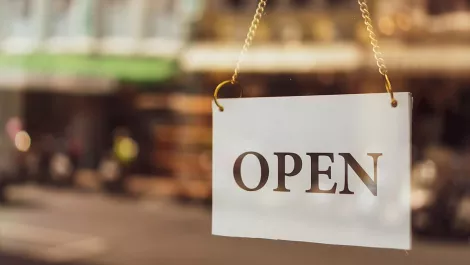 Vodafone NZ opens stores, offices under alert level 2, with restrictions