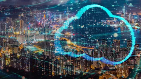 Huawei Cloud launches new offering for govt and enterprise customers