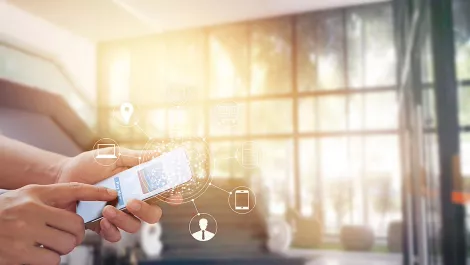 'Digital landscape has shifted considerably' - Vodafone NZ COVID-19 update