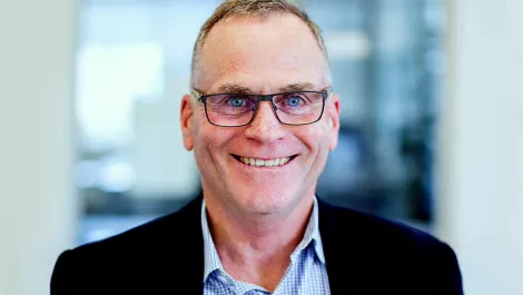 Expert urges NZ to begin health system's digital upgrade