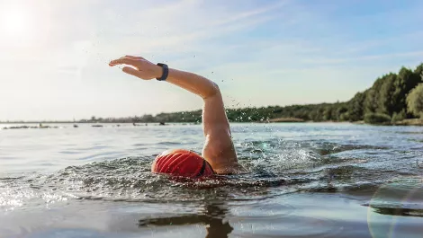 Hands-on Review: The Fitbit Charge 4