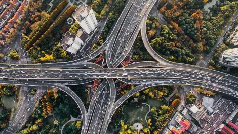 Cloud tech inspires Kiwi supply chain firm to keep the world moving