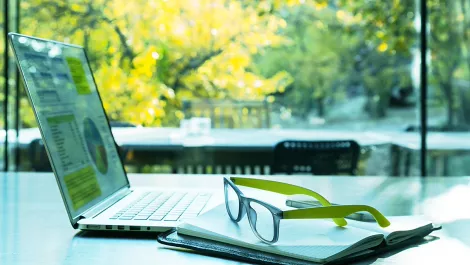 TCO puts sustainability data back in the hands of IT purchasers