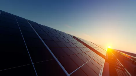 Amazon commits to five new utility-scale solar projects