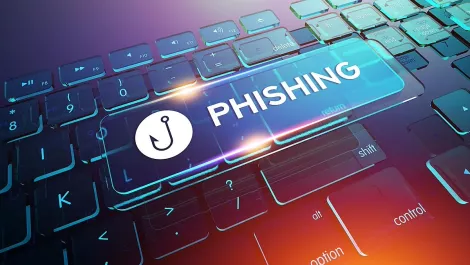 Microsoft warns of huge email phishing scam