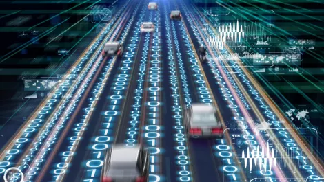 Research: Transportation analytics market set to boom