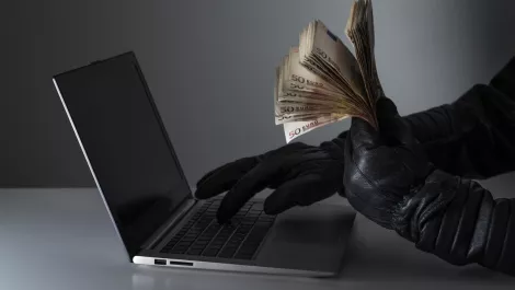 Cybercriminals after money more than anything else - Verizon report