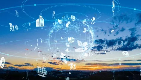 Schneider Electric and EcoDataCenter partner to produce a climate-positive data centre
