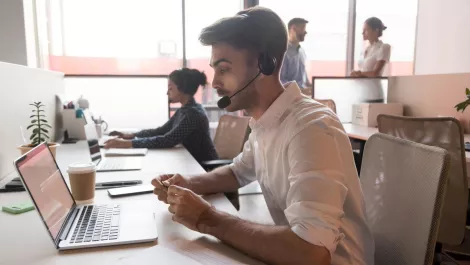 NICE inContact integrates Teams, Dynamics into contact centre suite
