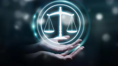 New tech startup looks to help lawyers and finance pros