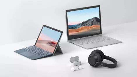 Video: How offering the Surface range can boost your sales