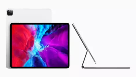 Hands-on Review: iPad Pro 2020