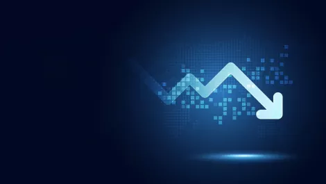 IDC: PC shipments forecast to decline 12.4% in 2020